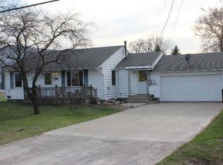 3430 Patterson Rd, Bay City, MI 48706