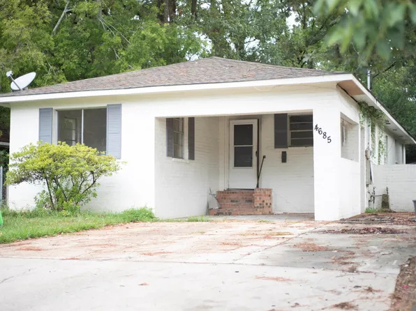 4685 Bawell St, Baton Rouge, LA 70808