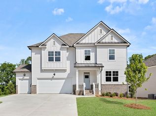 Halton Plan, Falcon Landing, Gainesville, GA 30506