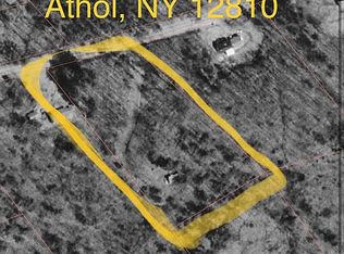 547 High St, Athol, NY 12810