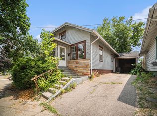 103 Mitchell St, Jackson, MI 49203