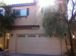 8217 Time Machine Ave, Las Vegas, NV 89113