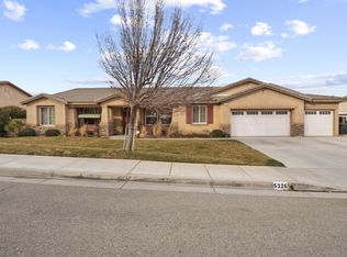 5326 Las Brisas Ter, Palmdale, CA 93551