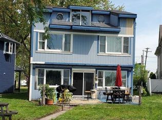 6143 Pointe Tremble Rd, Algonac, MI 48001