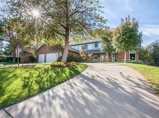 7620 S Winston Ave, Tulsa, OK 74136