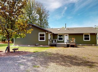 35246 Oakville Rd N, Albany, OR 97321