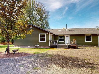 35246 Oakville Rd N, Albany, OR, 97321