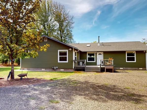 35246 Oakville Rd N, Albany, OR 97321