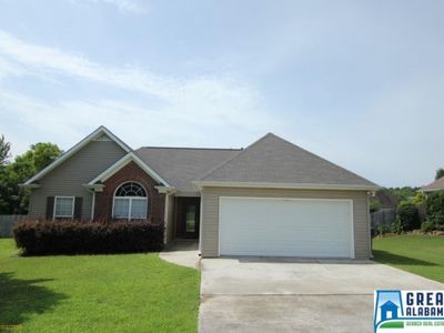 151 Camden Cove Pkwy, Calera, AL, 35040