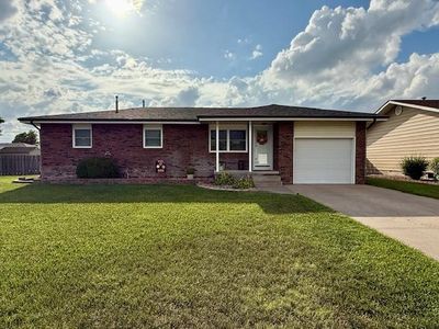 2205 Haney Dr, Hays, KS, 67601