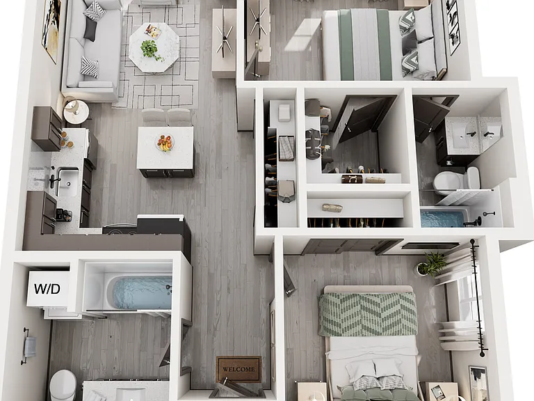 Harrington Place — Photo 10