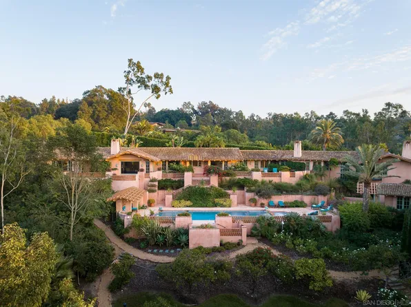 6002 Paseo Valencia, Rancho Santa Fe, CA 92067