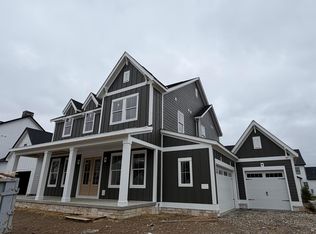7844 Sparrow Run Dr, Plain City, OH