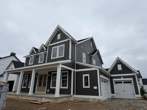 7844 Sparrow Run Dr, Plain City, OH 43064