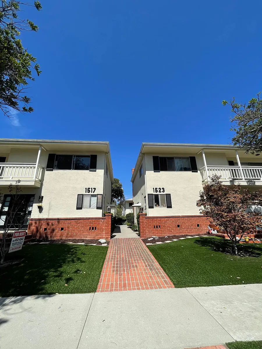 Building Photo - 1517 Princeton St