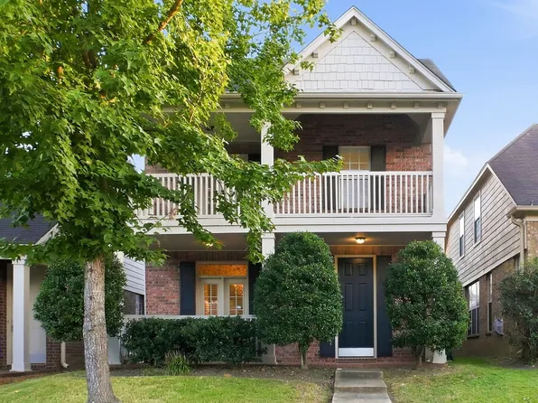 8531 Griffin Park Dr, Cordova, TN 38018