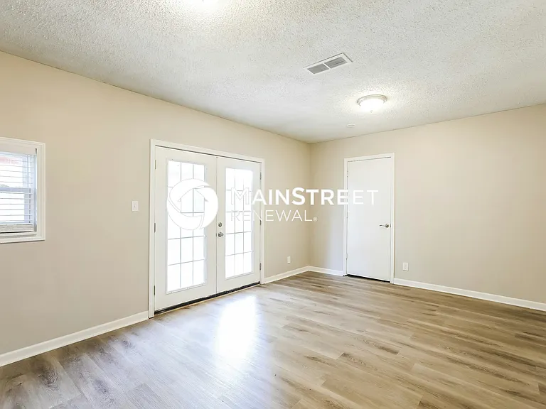 Bonus Room