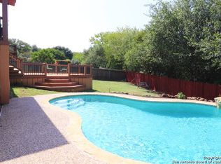 13407 Saint Cyr, San Antonio, TX 78232