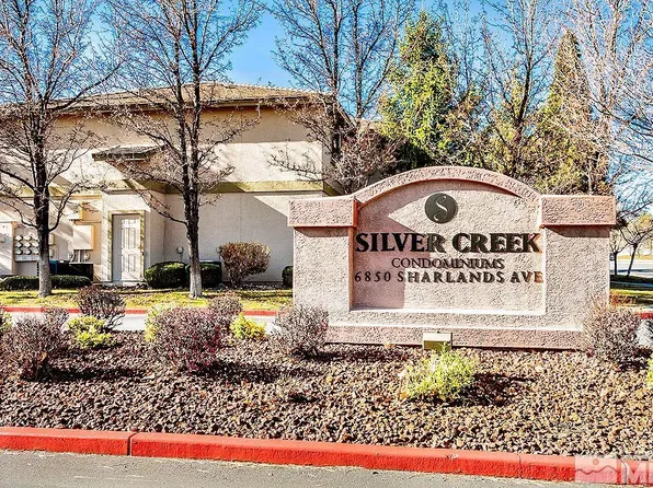 6850 Sharlands Ave Unit W2136, Reno, NV 89523