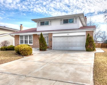 1651 W Goldengate Dr, Addison, IL, 60101