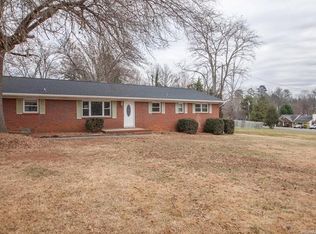 5200 Ansel Ln, Charlotte, NC 28216