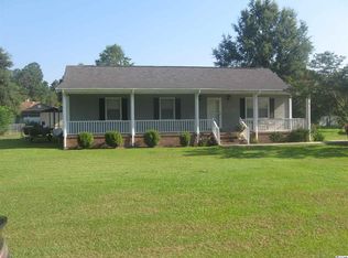 305 Stephen Ct, Mullins, SC 29574