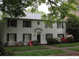 414 Fenton Pl APT B, Charlotte, NC 28207