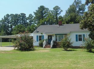 101 Pleasant Plain Rd, Ahoskie, NC 27910