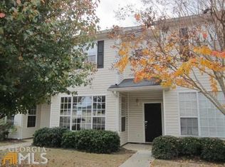 116 Odyssey Turn, Conyers, GA