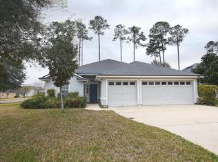 2400 Woodstork Ct, Saint Augustine, FL 32092