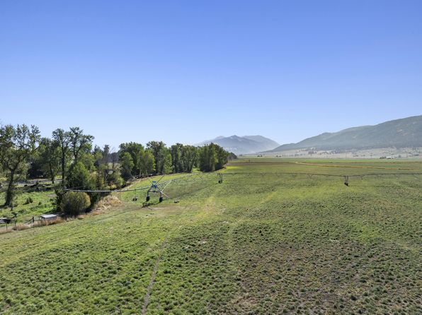 81705 E Highway 82, Wallowa, OR 97885
