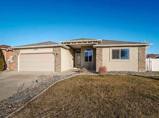2936 Joan Way, Grand Junction, CO 81504