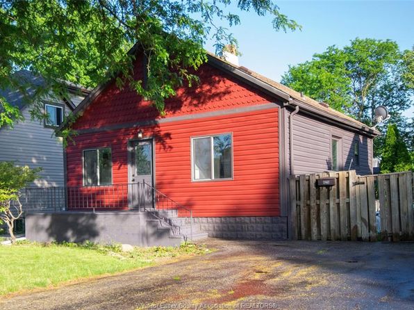 629 Stanley St, Windsor, ON N8X 3B3