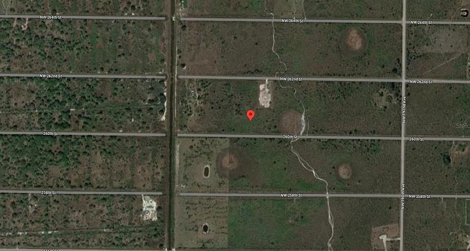 1st image of 16525 NW 260th St #N