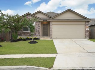 7123 Aphrodite Mist, San Antonio, TX 78252