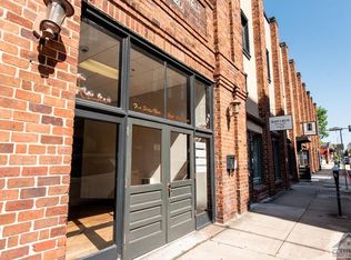 269 N Hull St APT 206, Athens, GA 30601