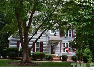 1213 Hillingdon Way, Raleigh, NC 27614