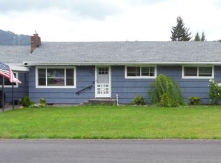 145 Collar Avenue, Morton, WA 98356