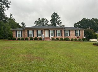 1105 Audubon Rd, North Augusta, SC 29841