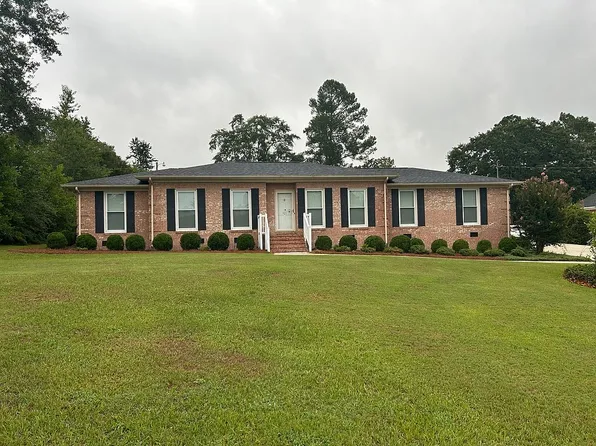 1105 Audubon Rd, North Augusta, SC 29841