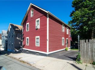 84 Jenkins St, Providence, RI 02906