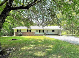 500 Tingen Mine Rd, Roxboro, NC 27574