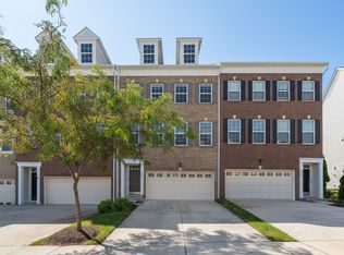 4208 Woodspring Ln, Upper Marlboro, MD 20772