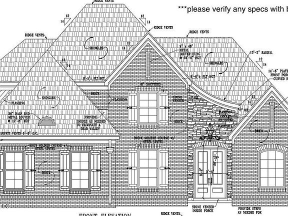 3rd image of 2515 Jaxon Dr