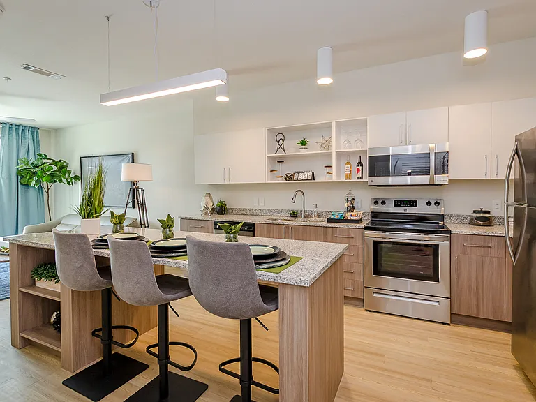 Lofts at South Lake — Photo 33