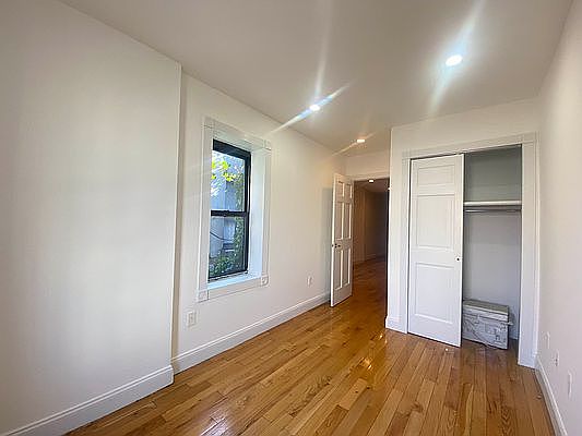 2nd image of 127 E 101st St #4X