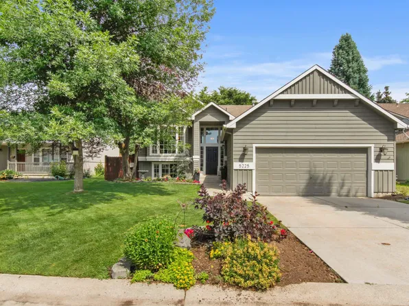 5225 S Altamont Ln, Spokane, WA 99223