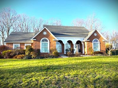 415 Saxon Pl, Bluefield, WV, 24701