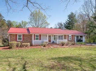 1649 Truman Hill Rd, Hardy, VA 24101