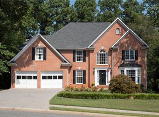 5652 Fairwood Dr NW, Acworth, GA 30101